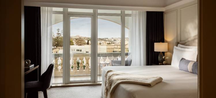 克林希亚酒店(Corinthia Palace Malta)图片