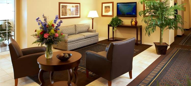 塞尔Candlewood Suites洲际旗下酒店(Candlewood Suites SAYRE by IHG)图片