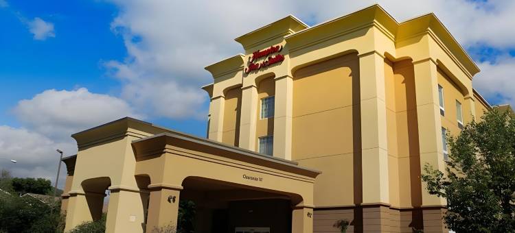 希尔顿欢朋套房酒店-格林菲尔德(Hampton Inn & Suites Greenfield)图片