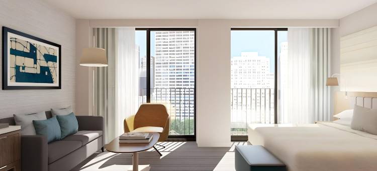 公园阳台酒店(Park Terrace Hotel)图片