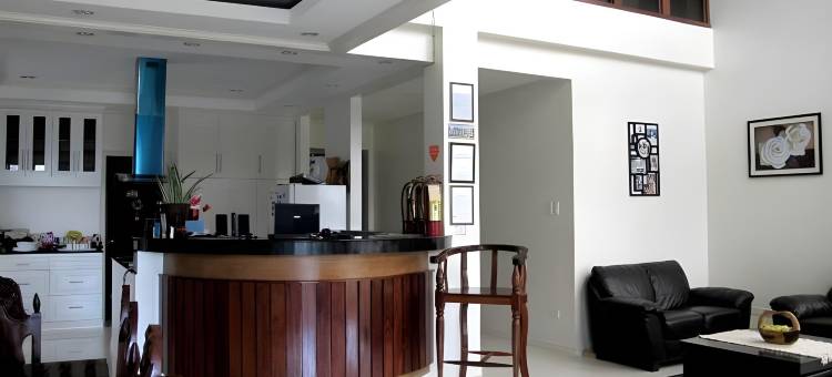 爱妮岛珊瑚礁度假村(El Nido Reef Strand Resort)图片