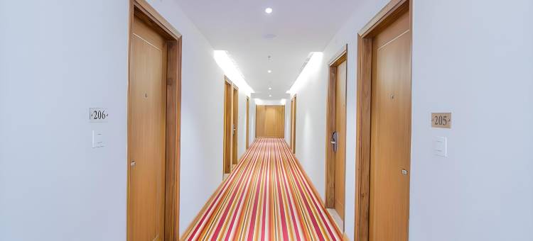 帝国普那姆酒店(The Imperial Poonam Hotel)图片