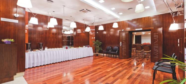 东门酒店(East Gate Hotel)图片