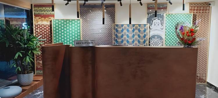 奇特拉行政酒店(Hotel Chitra Executive)图片