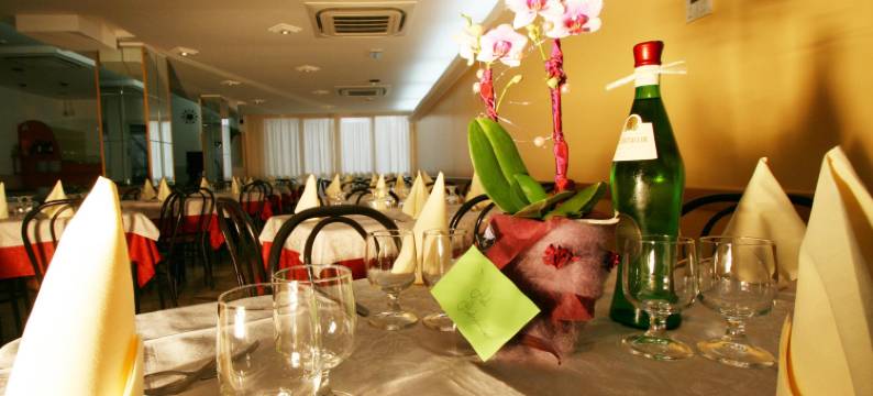 ‎苏黎世酒店(Hotel Zurigo)图片