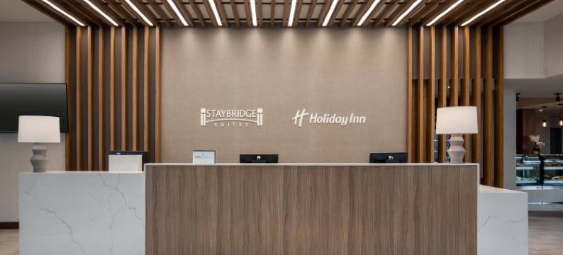 Holiday Inn & Suites 大路会议中心(Holiday Inn & Suites ST. CATHARINES CONF CTR by IHG)图片