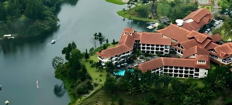 丽多湖度假酒店-MNC酒店集团(Lido Lake Resort by Mnc Hotel)图片