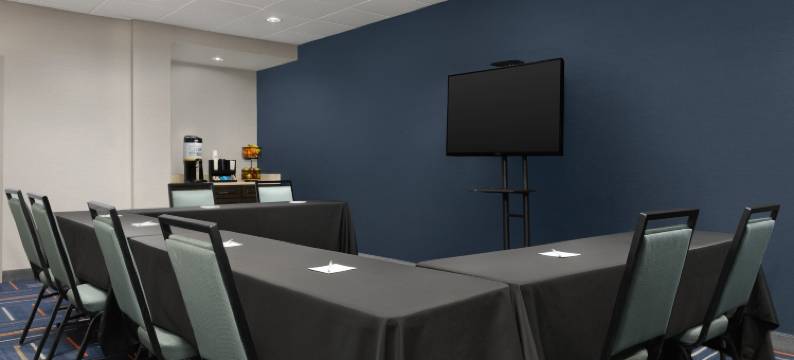 阿拉巴马亨茨维尔/研究园区希尔顿惠庭酒店(Home2 Suites by Hilton Huntsville/Research Park Area)图片