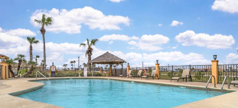 贝斯特韦斯特海岛酒店(Best Western Padre Island)图片