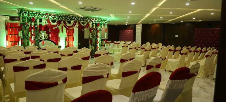 拉卡萨酒店(La Casa)图片