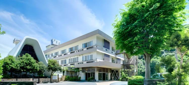 汤河原万叶庄(Yugawara Manyoso)图片