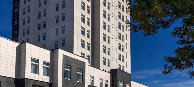 哈里法克斯塔酒店及会议中心，升级酒店集合(Halifax Tower Hotel & Conference Centre, Ascend Hotel Collection)图片