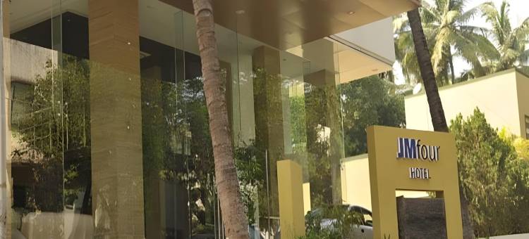 JM4酒店(JM Four Hotel)图片