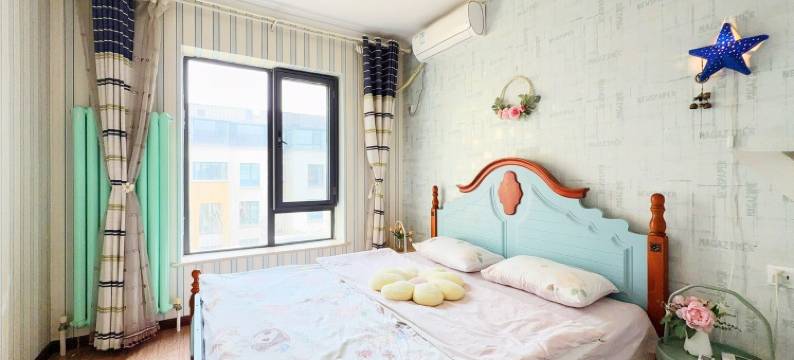 雨世陈香公寓(燕兴街分店)图片