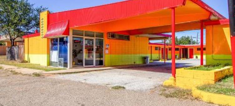 Wheeler Inn Texas, US - 83 by OYO图片