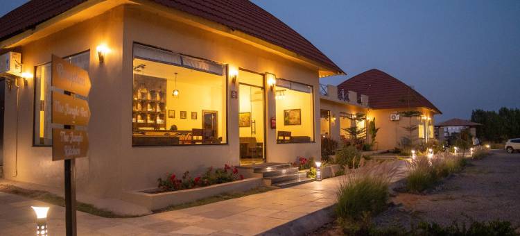 Jawai Zinc Journey by The Fern图片