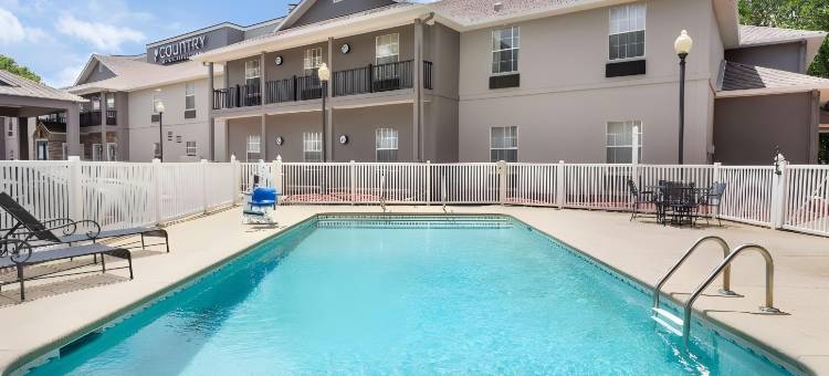 卡尔森、伯明翰 - 胡佛乡村酒店及套房(Sleep Inn & Suites)图片