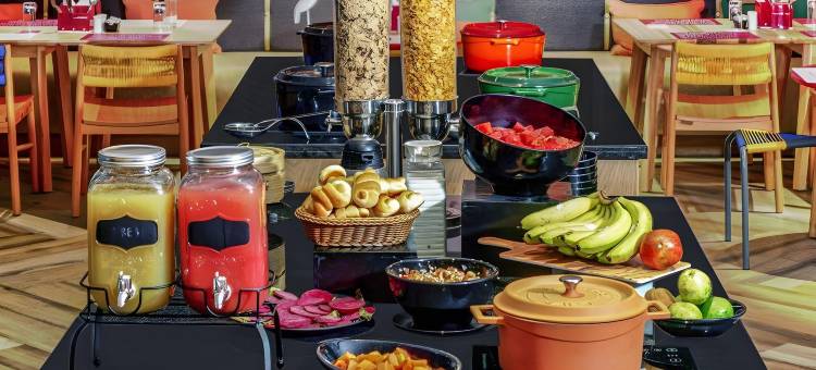 金吉尔瓦皮酒店(Ginger Vapi)图片