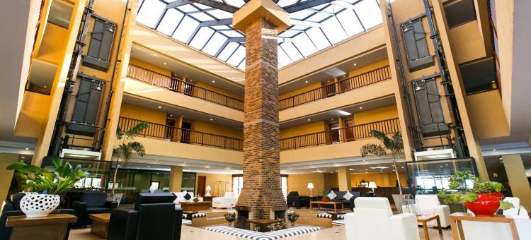 伊泰帕瓦度假村和会议中心别墅(Villa Itaipava Resort & Conventions)图片