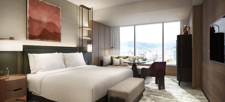 札幌洲际(InterContinental Sapporo by IHG)图片