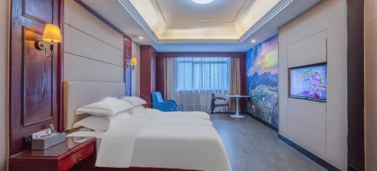 青藤艺宿(慈溪峙山公园店)图片