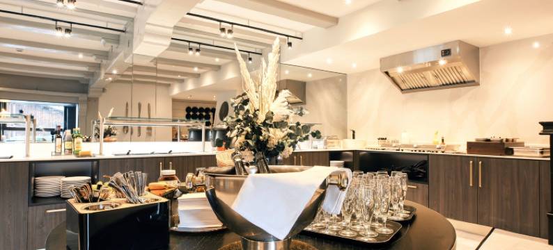 Das Kronberg - 限成人(Das Kronberg Hotel - Adults Only - Inkl Soft- Und Heißgetränkeflat)图片