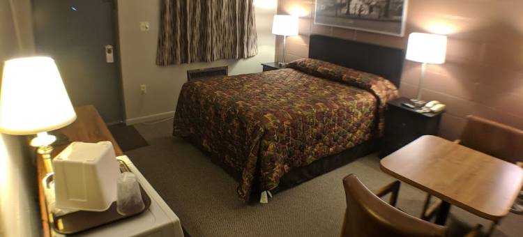 阿提肯汽车旅馆(Attican Motel - Attica - Batavia - Warsaw - Darien Lake)图片