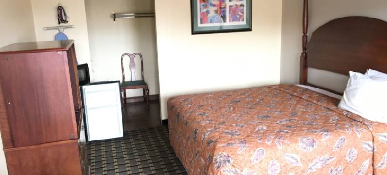 梅西亚旅馆(Inn at Mexia)图片