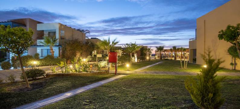 阿斯蒂尔奥德修斯科斯度假村和Spa中心(Astir Odysseus Kos Resort and Spa)图片