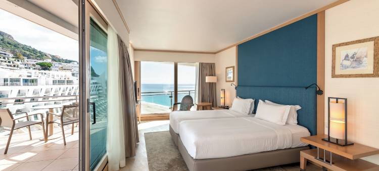 塞图巴尔酒店及水疗中心(Sesimbra Oceanfront Hotel - Preferred Hotels and Resorts)图片
