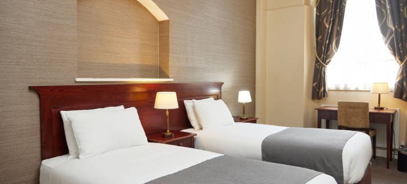 杭亭顿乔治酒店 - 格林国王旅馆(George Hotel by Greene King Inns)图片