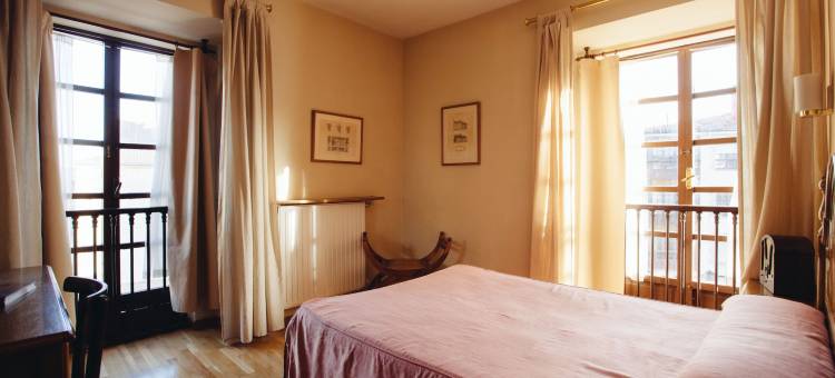 拉卡索纳德乔维拉诺斯酒店(La Casona de Jovellanos)图片