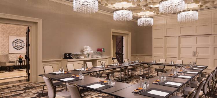 奥兰多华特迪士尼世界度假区四季酒店(Four Seasons Resort Orlando at Walt Disney World Resort)图片