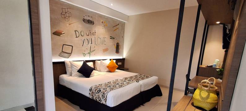 斯丽迪酒店(Hotel Sriti Magelang)图片