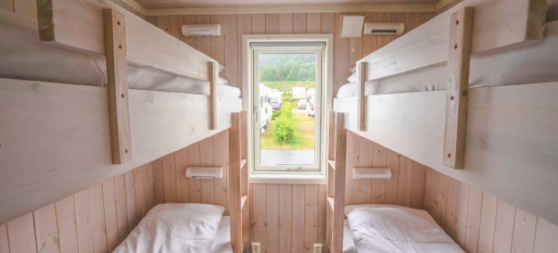 哈灵代尔非普客酒店(Topcamp Hallingdal - Ål)图片