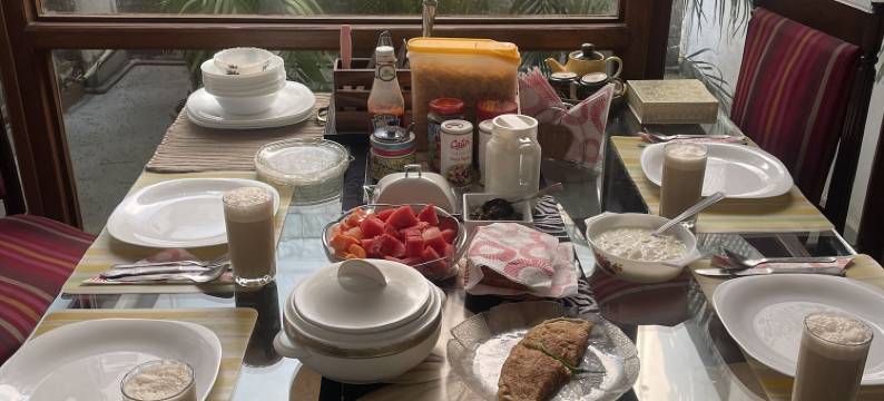 新德里尚印旅店(The Stay Inn New Delhi)图片