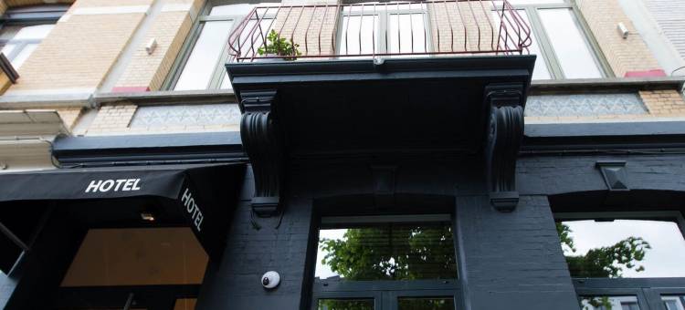 埃米尔精品酒店(Boutique Hotel Maison Emile)图片