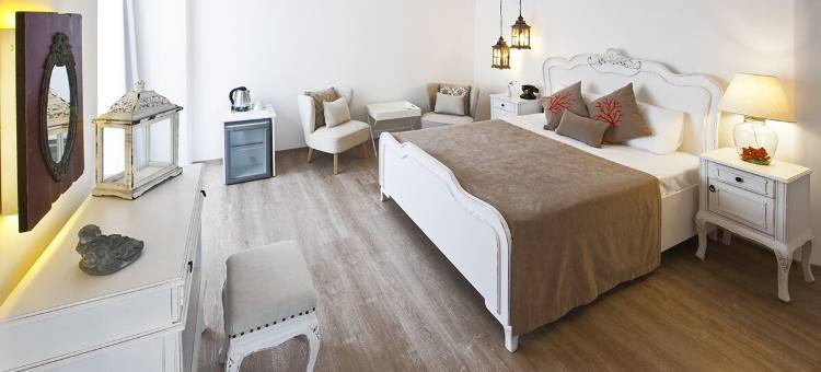 萨德阿拉卡蒂酒店(Sade Alacati Hotel)图片