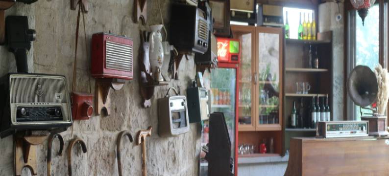 古老露台套房酒店(Antique Terrace Cave Suites)图片