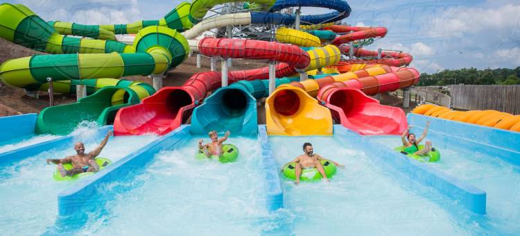 难忘时光 - 1 居小屋酒店(A Time to Remember - One Bedroom Cabin)图片