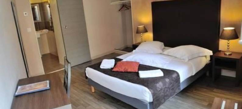 科尔蒂餐厅酒店(Hotel Restaurant Cortie)图片