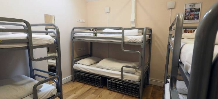 圣克里斯托弗的酒店格林威治旅馆(St Christopher's Greenwich)图片