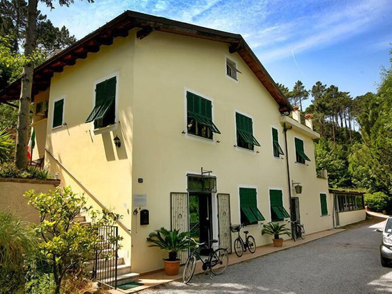 柯里罗农舍酒店