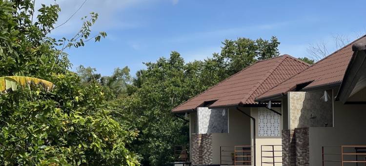兰塔拉旅馆(Lantala Residence)图片