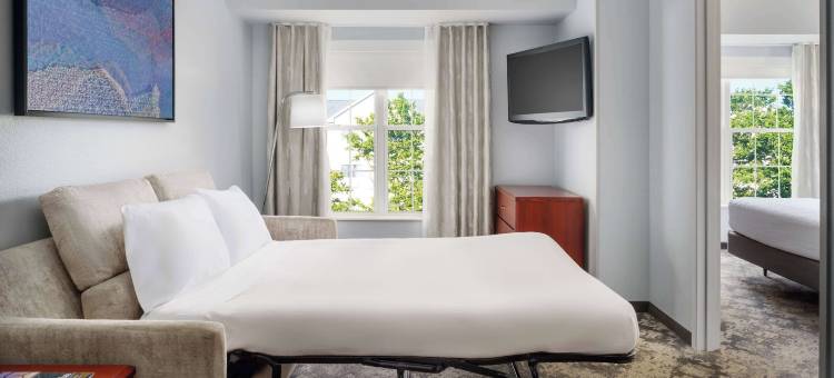 伊利Homewood Suites by Hilton(Homewood Suites by Hilton Erie)图片