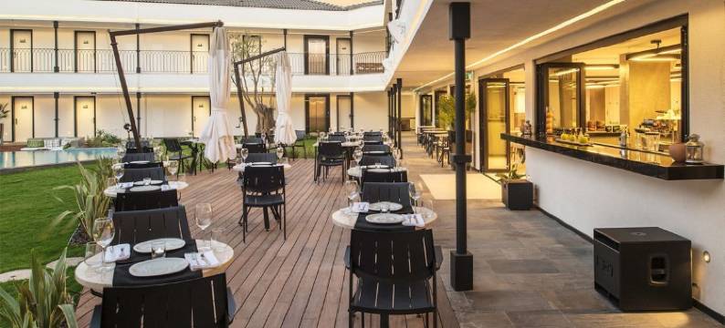 莫拉昆达酒店(Mola Cunda Hotel)图片