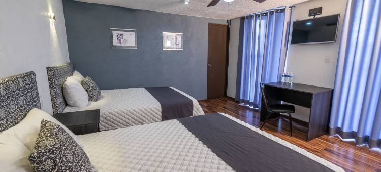 迪尔菲旅馆酒店(Hotel Delf-Inn)图片