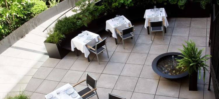 阿托卡马德里希尔顿启缤酒店(Atocha Hotel Madrid, Tapestry Collection by Hilton)图片