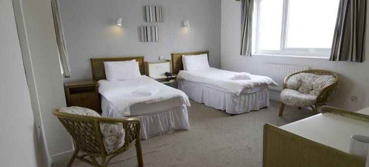 沁蓝之海酒店(Seacote Hotel)图片
