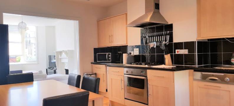 巴斯路公寓(Bath Road Apartments)图片